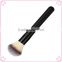 Wholesale professional oval makeup brush/cosmetic brush