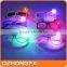 festival light glasses led, led light glasses, led party glasses