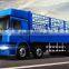 shacman F3000 electric cargo truck