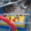 2015 Big Baller Wipeout Inflatables / Inflatable Red Big Baller Games / Big Baller Inflatable Obstacle Course