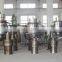 CE professional HDPE PP PPR pipe machinery Plastic machine