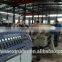 PP PE PVC PA corrugated conduit pipe making machinery