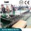 Semi-auto paperboard laminator machine/China manufacturers carton box Making Corrugated Cardboard