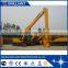 China 20 Ton Excavator witrh Excavator Swing Gear and Excavator Windshield