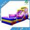 2015 Hot Sale inflatable slide,inflatable slip n slide,big kahuna inflatable water slide