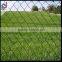 Panui green plastic rhombus wire mesh fence