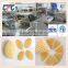 Automatic snack pellet maker