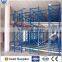 Gravity Pallet Flow Rack Gravity Flow Rack of Stacking Racks & Shelves