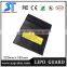 Popular various color lipo battery safe guard bag customized size fireproof explode prevention bag