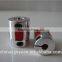 Zero Backlash Jaw Coupling Shaft Coupling Low Price With High Quality D20 L30