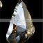 2015 new style pendant drop crystal chinese christmas ornament with diamond shape