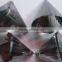 shining Colorful customized crystal ball for pendant light
