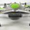 2.4G six axis rc control aircraft with headless mode