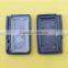 New emergency key 4 buttons with sliding door smart key card shell for Toyota Alphard VELLFIRE                        
                                                Quality Choice
