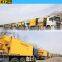Manual Asphalt Distributor Trailer 1000 Liter, 1500 Liter for Distributing Asphalt