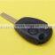Remote Key Shell for 3B Renault Master Twingo Key Blank Case Fob with Blade VA2 and No Logo