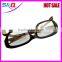 2015 New Material buffalo horn sunglasses