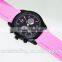 Fashion Design Hot Sell Silicone Strap OEM Watch