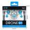 Super Mini 2.4G 4CH 6 Axis RC Quadcopter Toy RTF With LED light TXEN#SV027740