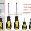 A9929-7 36 PCS Precision 1/4" Sockets screwdriver
