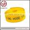 coating fire hose with pvc liner