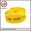 Rubber/PVC Fire Hose for irrigation garden drip water hose