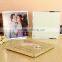 Wholesale glass photo frame for heat press printing