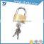 High quality fashionable digital number coded lock combination lock