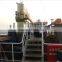5500m3 Self-propelled Hopper Suction Dredgers