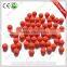 0.68 Inch Solid Bouncy Fluffy Rubber Paintball Balls