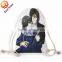 newest design hot sale digital printing heat transfer drawstring backpack