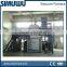 Vacuum melting furnace/aluminium melting furnaces