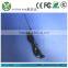 Hot products long rod active 2.4g magnetic antenna with SMA 2m rg174 for wifi modem