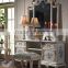 Italian style furniture-dressing table Italian furniture-baroque european furniture