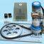 DC 24V smooth running electric roller shutter motor 300kg