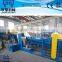 300KG/H pet bottle flakes recycling production line with low price/PET bottle flake hot washing recycling machine line