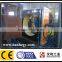 stainless steel pipe and tube heating furnace