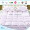 Two Layers Mattress Topper&Protector