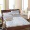 Microfiber Filled Mattress Protector for Hotel with Competitive Price
