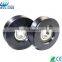 China High Speed 6001zz roller wheel 50mm