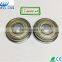 China High Quality 10x22x6mm 10mm flanged bearing F6900z