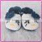 2015 wholesale China handmade crochet cartoon baby shoes