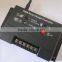 PWM Auto 12V24v hybrid solar charge controller with timer make in china