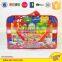 New product 48pcs DIY plastic building blocks toy