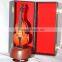 mini music instrument beautiful songs rotate Keepsake Music box