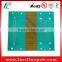 Polyimide and FR4 Rigid-flex pcb board for car tv receiver