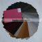New popular design facotory hydrolysis resistance various fashion suede leather