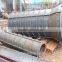 drain pipe precast cement concrete pipe production line