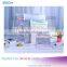 WF-X1: MuJia wholesale coarse mesh and fine mesh laundry bag , laundry bag, dirty laundry bag for travel, net storage bag