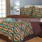 strip 100% polyester comforter sets
